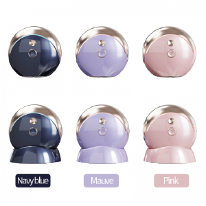 Σφραγισμένο ραδιοφωνικό μηχάνημα υψηλής συχνότητας Μηχανή σφίγγας, EMS πολυλειτουργική επαγγελματική συσκευή ομορφιάς ομορφιάς,...