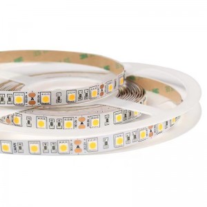 Εσωτερική διακόσμηση αδιάβροχο SMD 5050 LED LIDD LIGHTION
