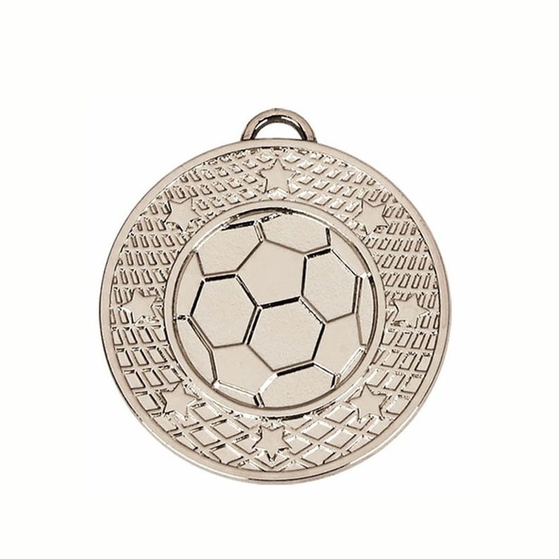Ποδόσφαιρο Medallion Παγκόσμιο Κύπελλο μετάλλιο Ποδόσφαιρο Ποδοσφαίρου