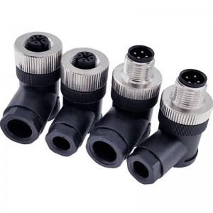 IP67 Ηλεκτρική ακτινοβολία ποδηλάτου 2 3 4 5 6 ακροδέκτης ηλεκτρικού συνδετήρα ακροδέκτη.