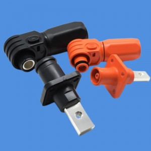 Αδιάβροχη ισχύς 200Α Ενεργειακή αποθήκευση LifePo4 Pylontech Battery Connector 6mm 8mm 12mm 14mm 14mm