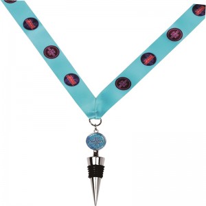 Προσαρμοσμένα αθλητικά μετάλλια δώρων Χονδρικό μετάλλιο Απόκριες