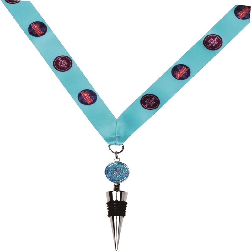 Προσαρμοσμένα αθλητικά μετάλλια δώρων Χονδρικό μετάλλιο Απόκριες