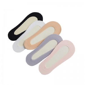 Μπαλαρίνες χαμηλές κάλτσες μπαλέτου για γυναίκες