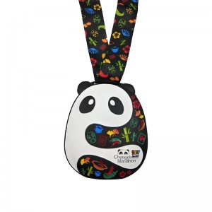 Χονδρικό έθιμο έθιμο μαραθώνιο βραβείο μετάλλιο κενό χρυσό μεταλλικό μετάλλιο από σουβενίρ μεταλλικό μετάλλιο