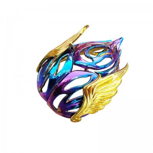 Κάντε το δικό μου μετάλλιο έθιμο με έθιμο μενταγιόν