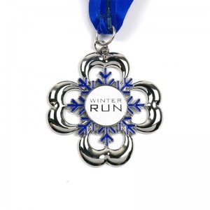 Custom Race Medal Holder, Custom Medal με κορδέλα, παραγγελία προσαρμοσμένων μετάλλων
