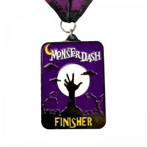 Τα μετάλλια αθλητικά μετα -καλούπια μετάλλια μετάλλια μετάλλων από χυτοσίδηρο