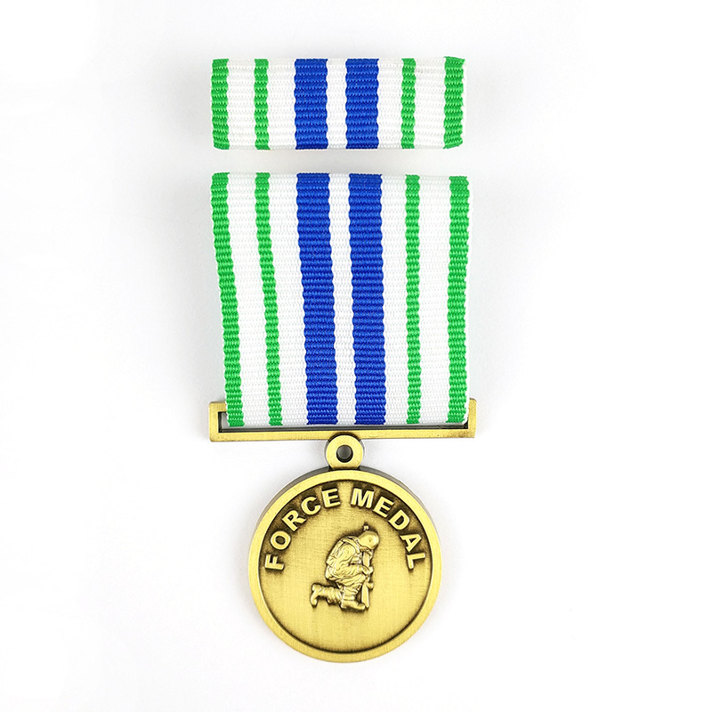 Προσαρμοσμένο μετάλλιο online προσαρμοσμένα μετάλλια με λογότυπο προσαρμοσμένο μετάλλιο στρατιωτικό μετάλλιο