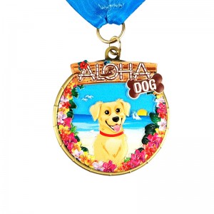 Medals Halo Medal Custom Made Halo Infinite Medals