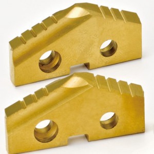 Chuanrun CNC Υψηλής ταχύτητας Carbide Spade Drills Machine