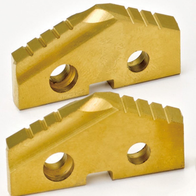 Chuanrun CNC Υψηλής ταχύτητας Carbide Spade Drills Machine