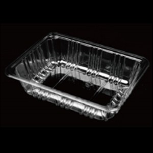 Χωρίς κάλυμμα Deep Tray 180*125*40 mm HJ-1813H4-2