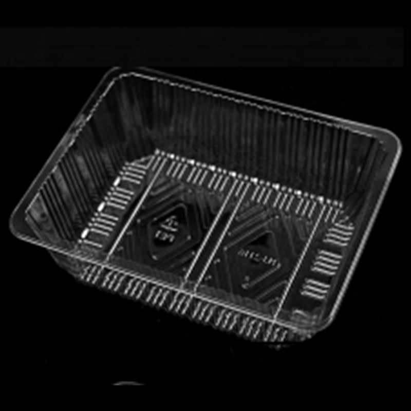 Χωρίς κάλυμμα Deep Tray 205*155*55 mm HJ-2116