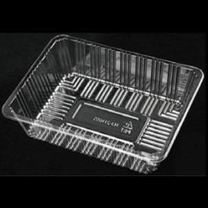 Χωρίς κάλυμμα Deep Tray 205*155*55 mm HJ-211655 13G