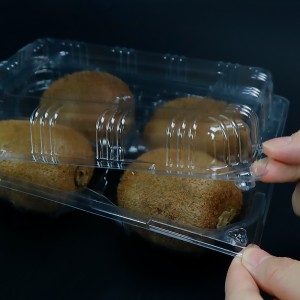 Κουτί Kiwi (τέσσερα Kiwis) 180*150*65 mm HGF-014