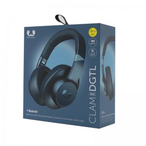 Χρώμα συσκευασίας προϊόντος, υψηλής ποιότητας προσαρμοσμένο κιβώτιο χρώματος