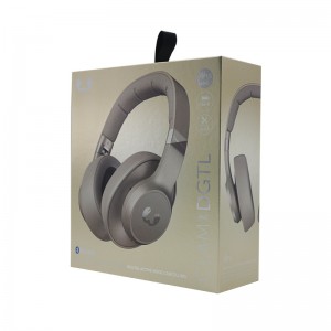 Χρώμα συσκευασίας προϊόντος, υψηλής ποιότητας προσαρμοσμένο κιβώτιο χρώματος