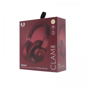 Χρώμα συσκευασίας προϊόντος, υψηλής ποιότητας προσαρμοσμένο κιβώτιο χρώματος