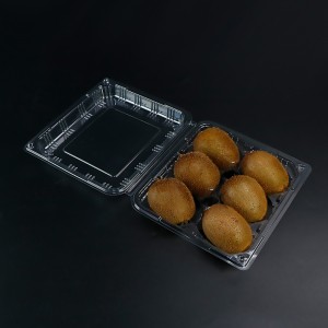 Κουτί Kiwi (έξι Kiwis) 190*180*50 mm HGF-016