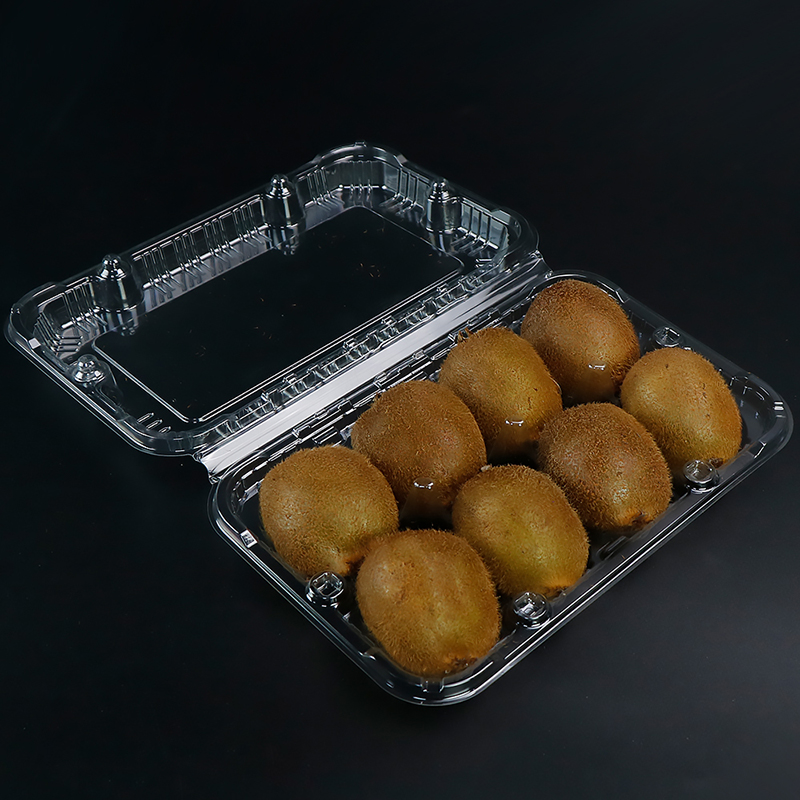 Κουτί Kiwi (οκτώ Kiwis) 245*160*55 mm HGF-018