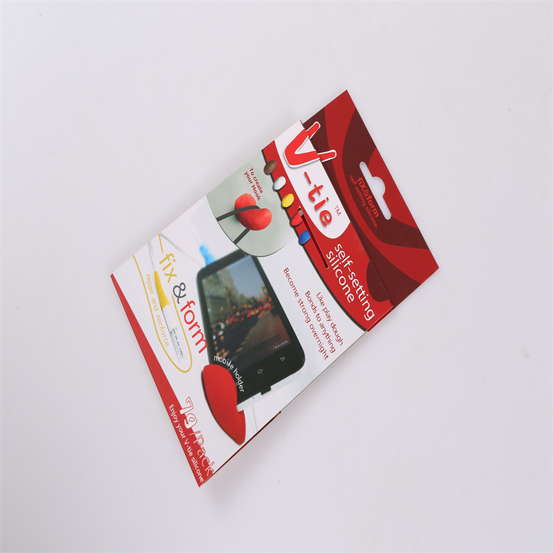 Οδηγίες για κάρτες χαρτιού και χαρτόνι