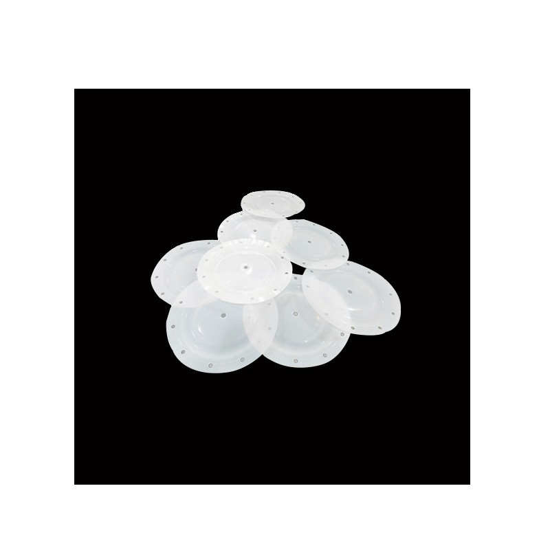 Κατασκευή και επεξεργασία μούχλας έγχυσης για PTFE φλάντζα χύτευση με έγχυση PFA PVDF τετραγωνικό κομμάτι με αντίσταση φθοράς υψηλής ...