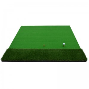 Βάζοντας πράσινο