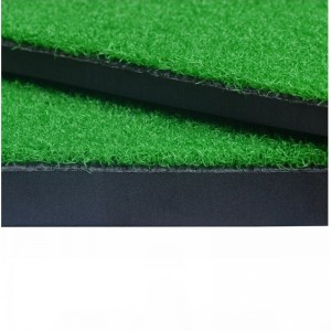 Βάζοντας πράσινο