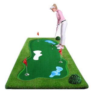 Πράσινο χτύπημα