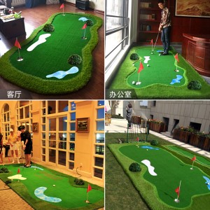 Πράσινο χτύπημα