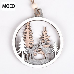 Ξύλινα Χριστούγεννα