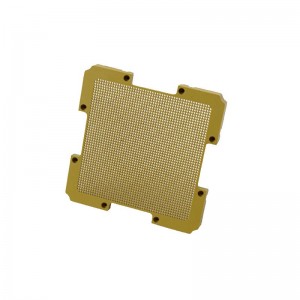 PEI δοκιμή βάσης μούχλα Επεξεργασία Επεξεργασία Σχέδιο ηλεκτρονικού εξοπλισμού Ακρίβεια PEI Πλαστική βάση δοκιμής προϊόντα έγχυση...