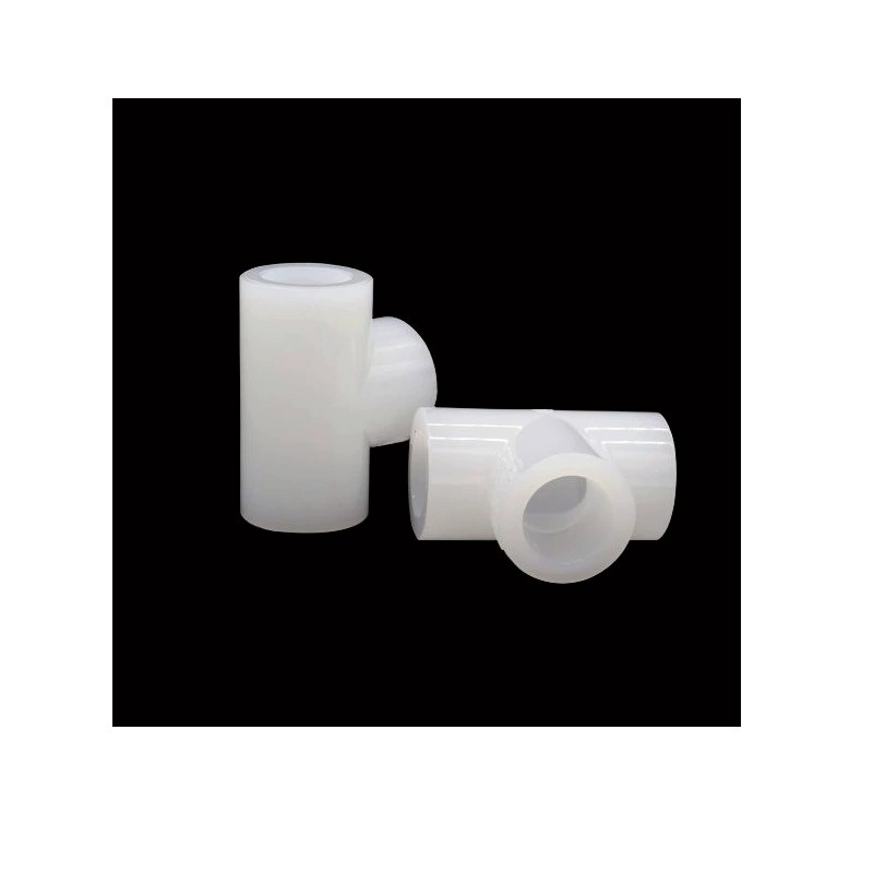 PFA τρισδιάστατη πλαστική άρθρωση μούχλα Επεξεργασία εργοστασιακών εργοστασίων ανθεκτικό στη διάβρωση πλαστική προσαρμοσμένη έ...