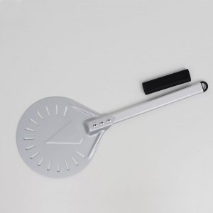 Revit Mounting 7inch/8inch/9inch διάτρηση αλουμινίου Pizza Pizza Shovel Pizza Spatula Pizza Paddle