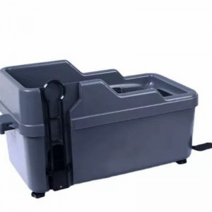 Διανομέας γκολφ