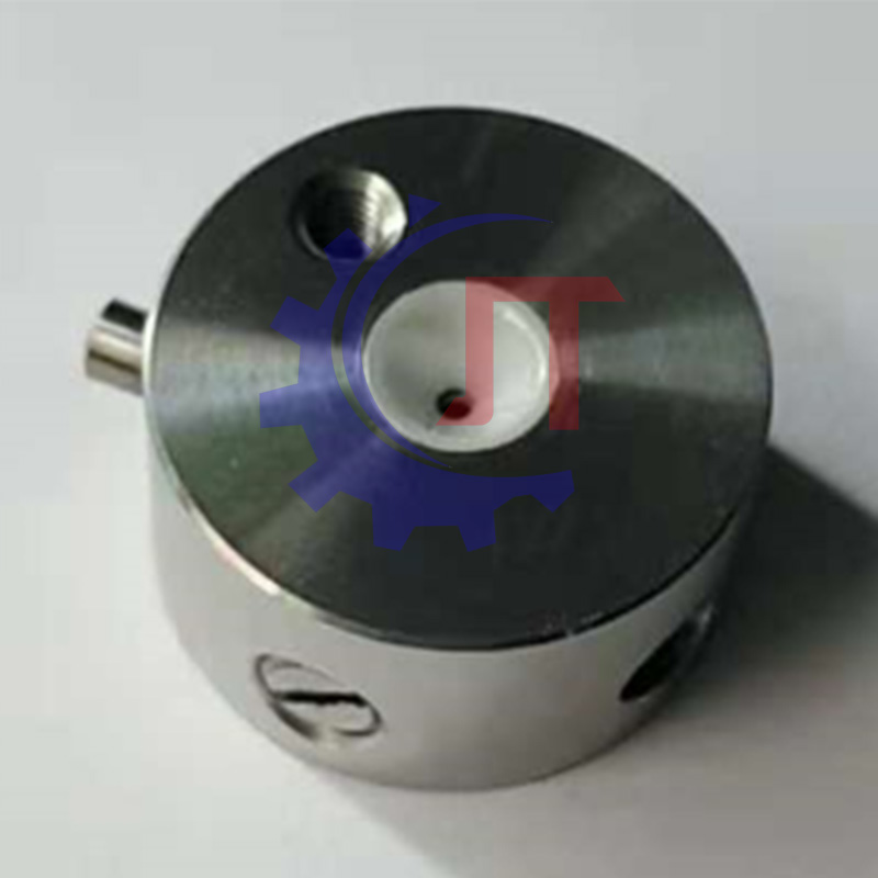 Agie Upper Wire Guide Housing χωρίς 326.834.9 (A305) 417.984.2, 417.984, 590417984, κατασκευαστής ανταλλακτικών EDM