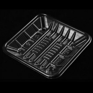 Χωρίς κάλυμμα Deep Tray 140*140*20 mm HJ-1414H2