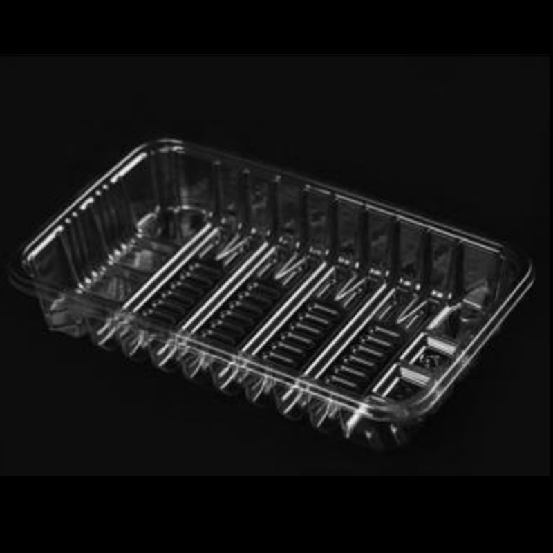 Χωρίς κάλυμμα Deep Tray 190*120*30 mm HJ-1912H3