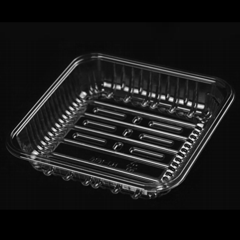 Χωρίς κάλυμμα Deep Tray 180*180*30 mm HJ-1818