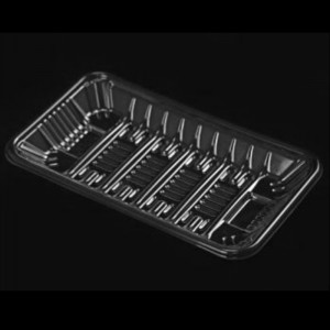 Χωρίς κάλυψη βαθύ δίσκο 200*110*20 mm HJ-2011C