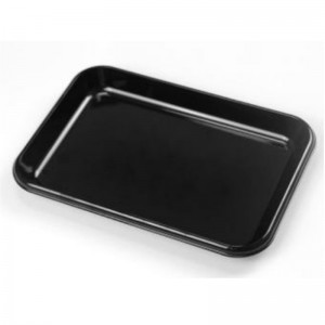 Χωρίς κάλυμμα Deep Tray 205*145*20 mm HGF-2015P
