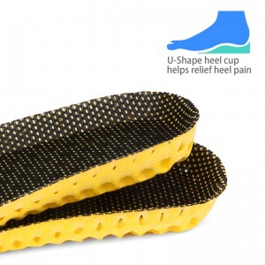 Εσόλα αφρού EVA