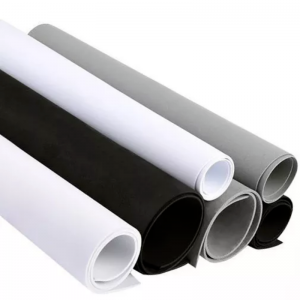 Hot-Selling Custom Black Eva Foam Φύλλα καλής ποιότητας Shockproof Anti-Skid Flask-Friendly Geateless Eva Sheet