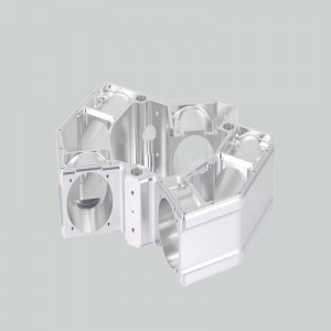 Διαδικασία CNC 3