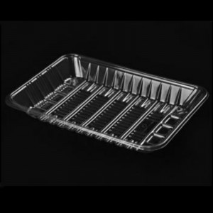 Χωρίς κάλυμμα Deep Tray 250*170*35 mm HJ-2517