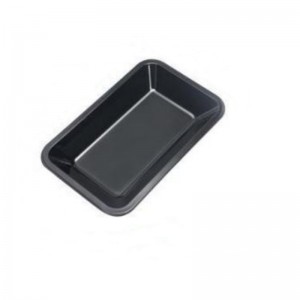 Χωρίς κάλυμμα Deep Tray 190*140*23 mm HGF-1914P
