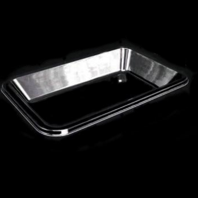 Χωρίς κάλυψη βαθύ δίσκο 200*130*25 mm HGF-2013P