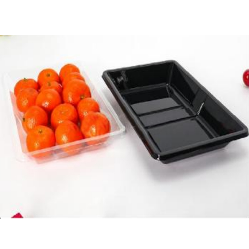 Χωρίς κάλυμμα Deep Tray 200*130*25 mm HGF-200130E