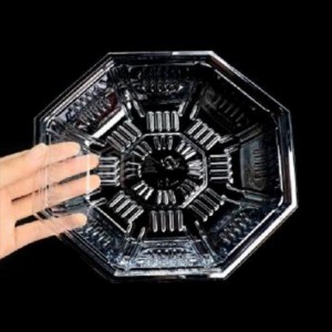 Οκταγωνικό κουτί 175*50 mm HGF-01b